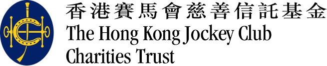 HKJC Logo
