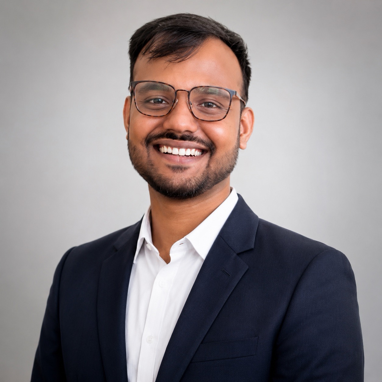 Anil Pradhan